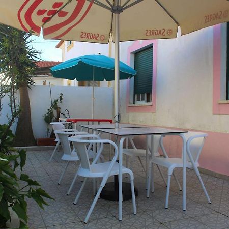 Casa Da Avo Apartment Vila Nova de Milfontes Ngoại thất bức ảnh