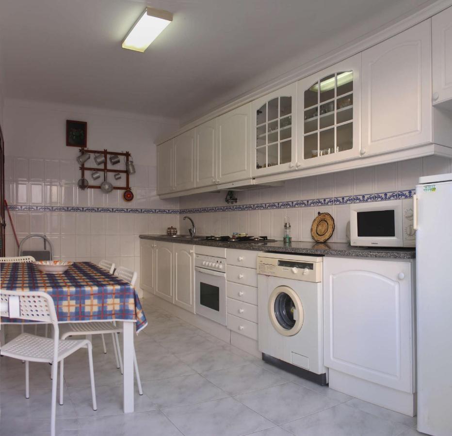 Casa Da Avo Apartment Vila Nova de Milfontes Ngoại thất bức ảnh