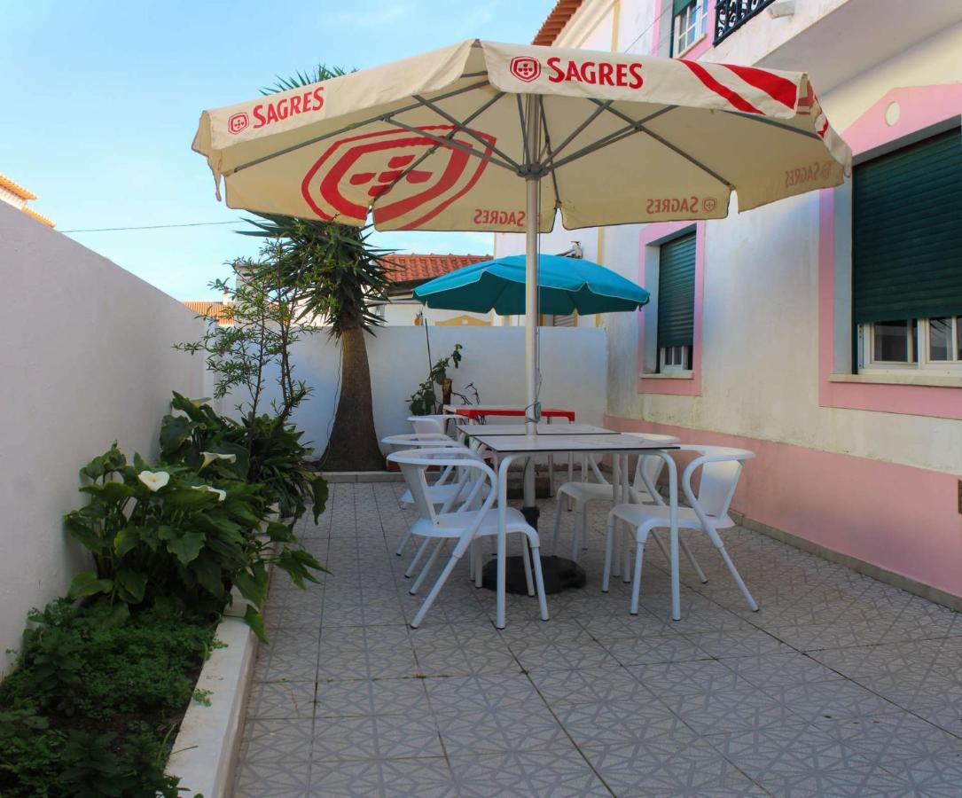Casa Da Avo Apartment Vila Nova de Milfontes Ngoại thất bức ảnh