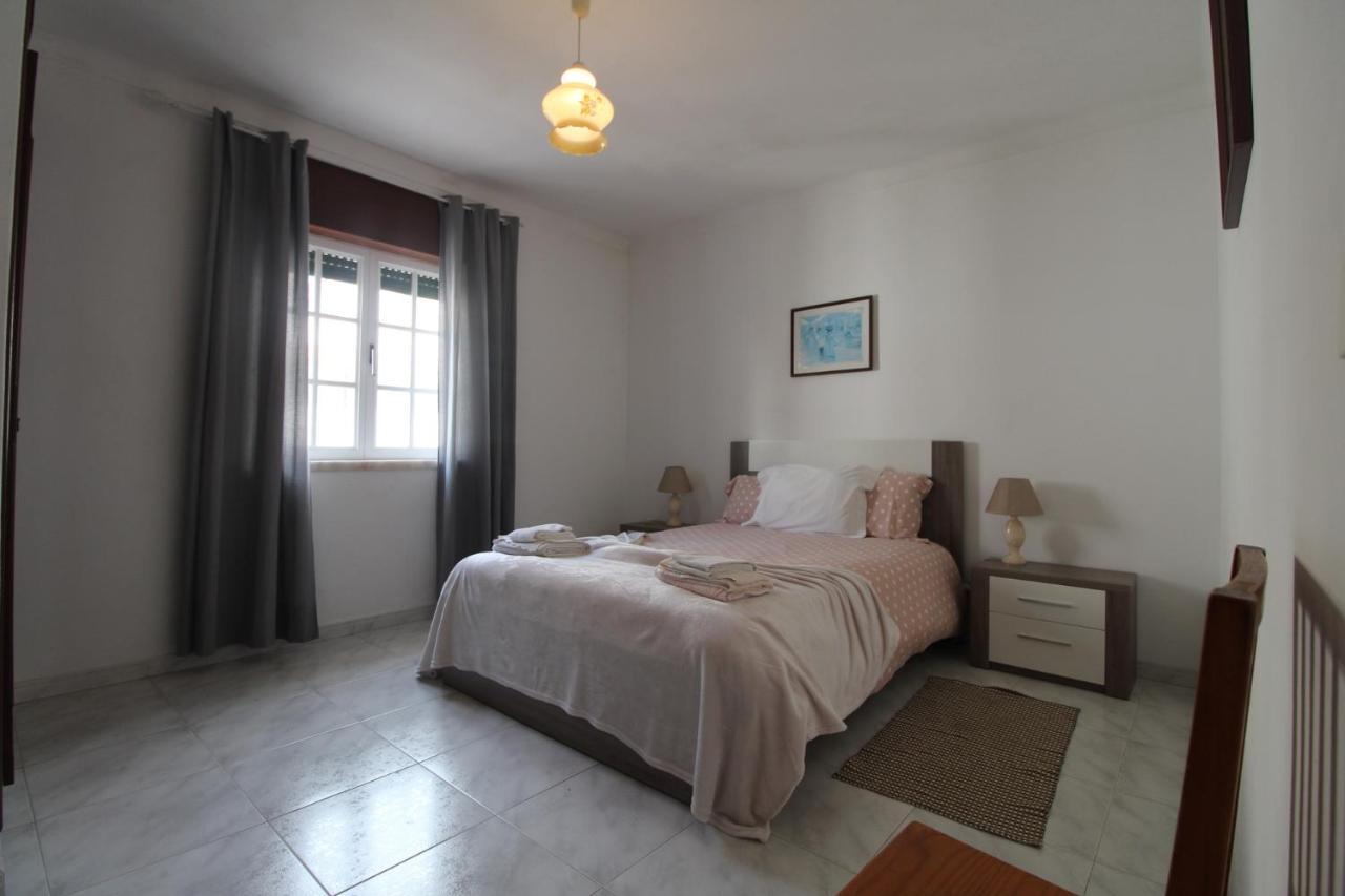 Casa Da Avo Apartment Vila Nova de Milfontes Ngoại thất bức ảnh