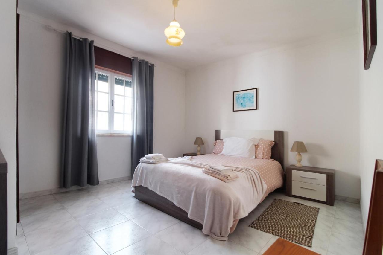 Casa Da Avo Apartment Vila Nova de Milfontes Ngoại thất bức ảnh