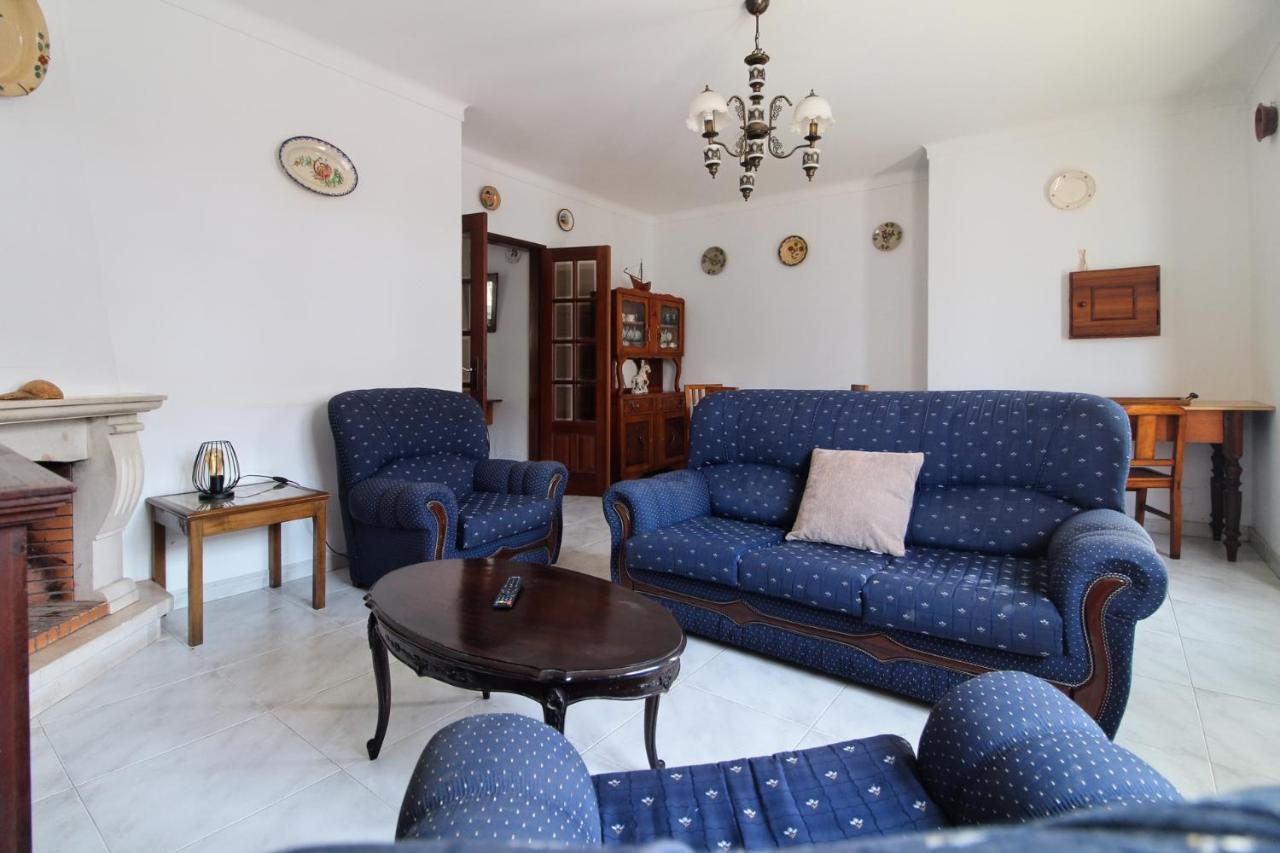Casa Da Avo Apartment Vila Nova de Milfontes Ngoại thất bức ảnh