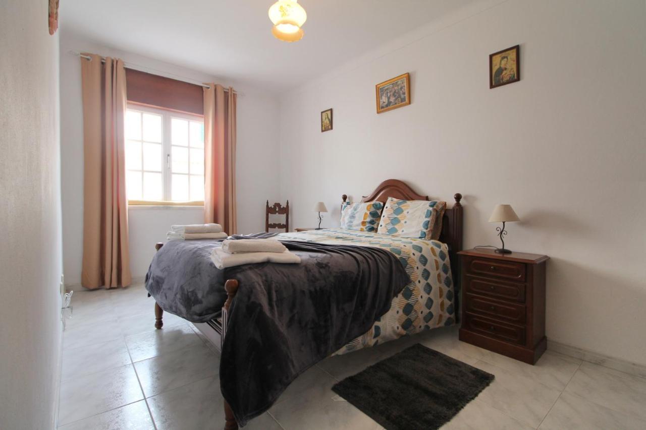 Casa Da Avo Apartment Vila Nova de Milfontes Ngoại thất bức ảnh