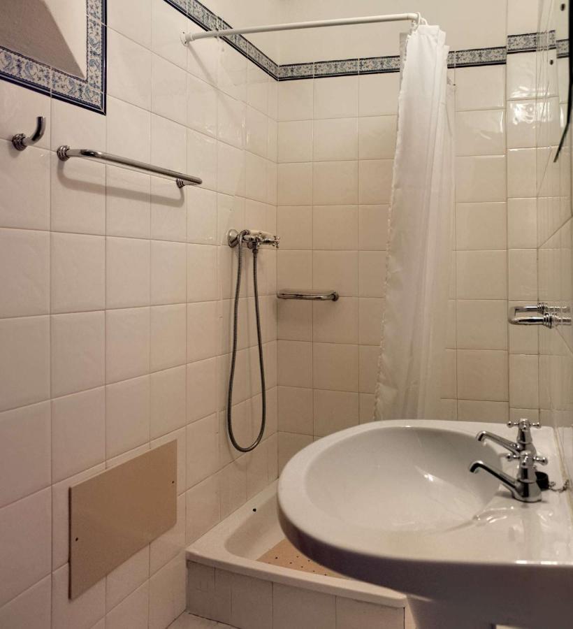 Casa Da Avo Apartment Vila Nova de Milfontes Ngoại thất bức ảnh